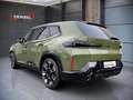 BMW XM G09 XB01 Grün - thumbnail 3