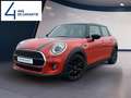 MINI Cooper Islington Orange - thumbnail 1