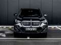 BMW X1 18iA M-Sport | Leder| Trekhaak | Elek zetels | Black - thumbnail 2