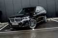 BMW X1 18iA M-Sport | Leder| Trekhaak | Elek zetels | Black - thumbnail 1