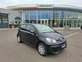 Volkswagen up! 1.0 Trendline * NUR 39.911 KM ! Schwarz - thumbnail 12