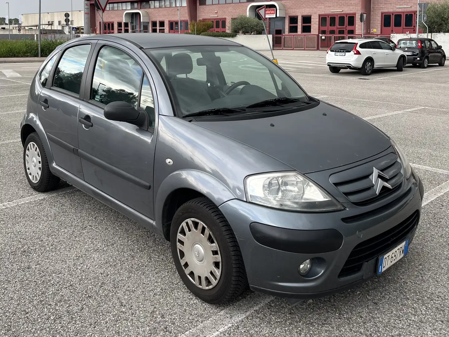 Citroen C3 1.1 Classique - 2