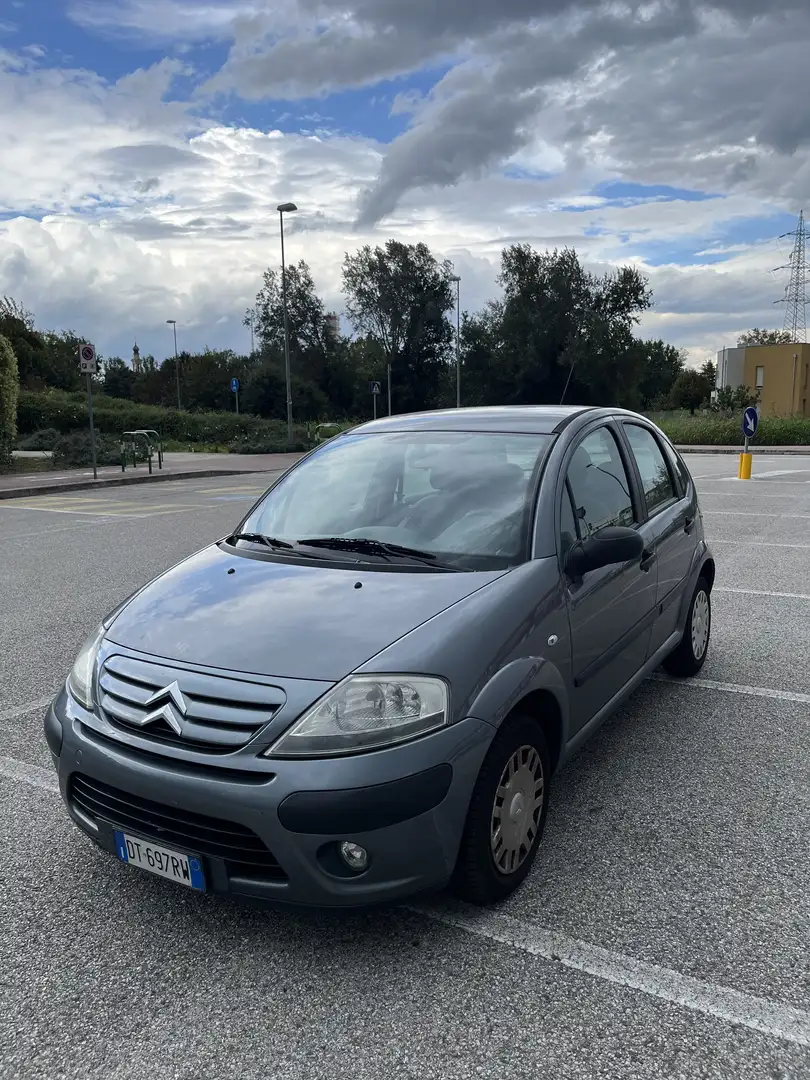 Citroen C3 1.1 Classique - 1