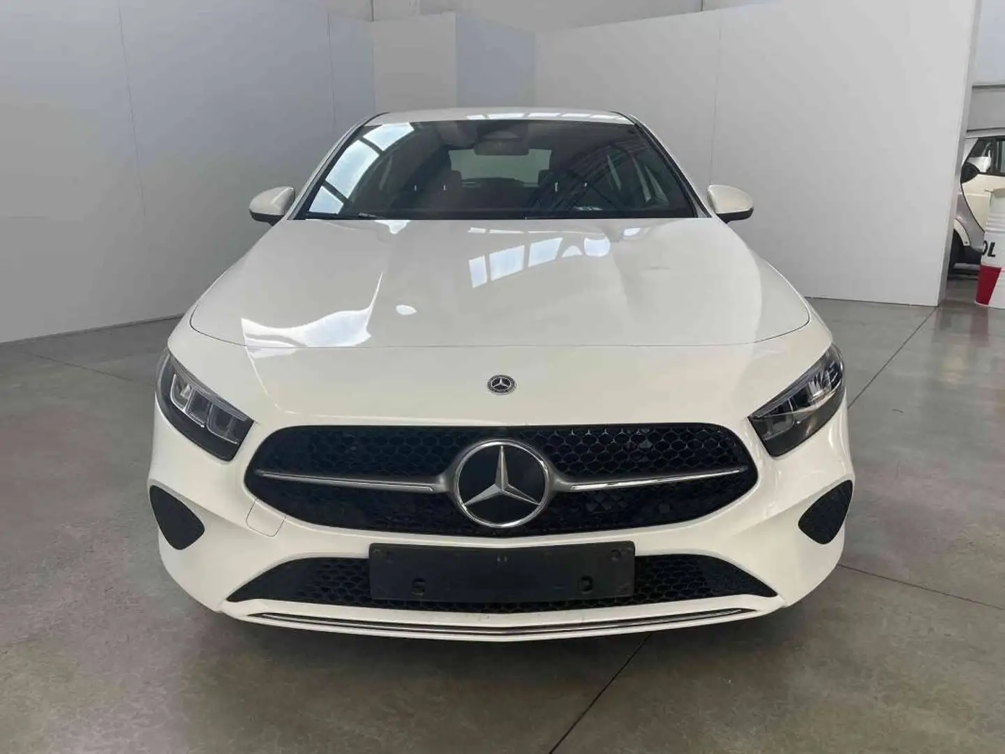 Mercedes-Benz A 180 180 Progressive Advanced Plus auto - 1