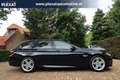 BMW 535 5-serie Touring 535d High Executive Aut. | Facelif Zwart - thumbnail 10