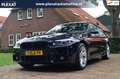 BMW 535 5-serie Touring 535d High Executive Aut. | Facelif Zwart - thumbnail 1