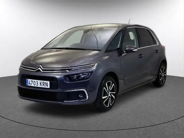 Citroen C4 Spacetourer 1.2 PureTech S&S Feel 130