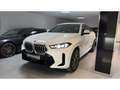 BMW X6 xDrive 30dA M Sport Blanc - thumbnail 4