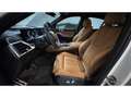 BMW X6 xDrive 30dA M Sport Blanc - thumbnail 10