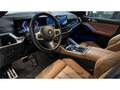 BMW X6 xDrive 30dA M Sport Blanc - thumbnail 11
