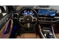 BMW X6 xDrive 30dA M Sport Blanc - thumbnail 16