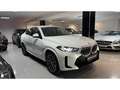 BMW X6 xDrive 30dA M Sport Blanc - thumbnail 2