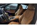 BMW X6 xDrive 30dA M Sport Blanc - thumbnail 8