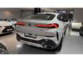 BMW X6 xDrive 30dA M Sport Blanc - thumbnail 6