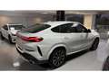 BMW X6 xDrive 30dA M Sport Blanc - thumbnail 5