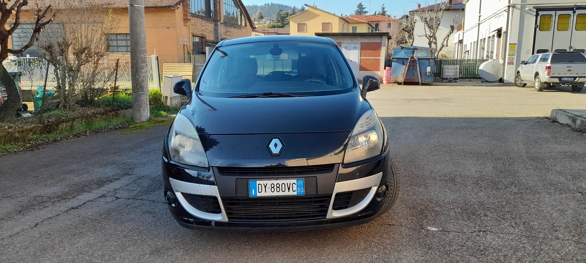 Renault Scenic 1.4 tce Dynamique 130cv - 1