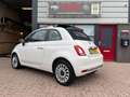Fiat 500C 1.2 Lounge Edition Wit - thumbnail 5