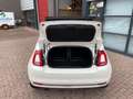 Fiat 500C 1.2 Lounge Edition Wit - thumbnail 9