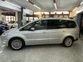 Ford Galaxy 2.0 tdci Titanium 163cv powershift Argento - thumbnail 2