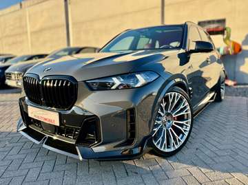 X5 PHEV 3.0AS xDrive50e Full Options