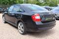 Skoda Rapid/Spaceback 1.2 TSI Ambition *Klima*SHZ*CD-Radio* Schwarz - thumbnail 7