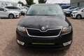 Skoda Rapid/Spaceback 1.2 TSI Ambition *Klima*SHZ*CD-Radio* Schwarz - thumbnail 2