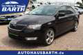 Skoda Rapid/Spaceback 1.2 TSI Ambition *Klima*SHZ*CD-Radio* Schwarz - thumbnail 1