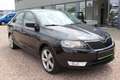 Skoda Rapid/Spaceback 1.2 TSI Ambition *Klima*SHZ*CD-Radio* Schwarz - thumbnail 3