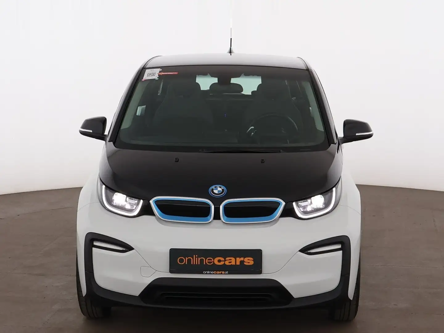 BMW i3 120Ah Aut LED SITZHZG WAERMEPUMPE TEMPOMAT PDC Blau - 2