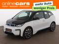 BMW i3 120Ah Aut LED SITZHZG WAERMEPUMPE TEMPOMAT PDC Blau - thumbnail 1