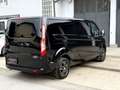 Ford Transit Custom  2.0 TDCi 300 L2H1 Schwarz - thumbnail 9