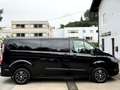 Ford Transit Custom  2.0 TDCi 300 L2H1 Schwarz - thumbnail 10