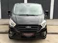 Ford Transit Custom  2.0 TDCi 300 L2H1 Schwarz - thumbnail 2