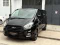Ford Transit Custom  2.0 TDCi 300 L2H1 Schwarz - thumbnail 4
