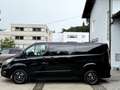 Ford Transit Custom  2.0 TDCi 300 L2H1 Schwarz - thumbnail 6