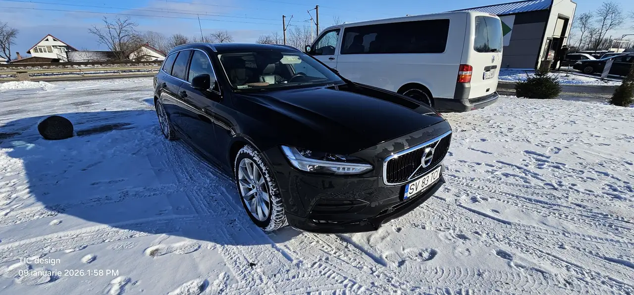Volvo V90