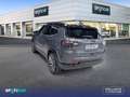 Jeep Compass Compa 2 eHybrid 1.5 MHEV 96kW  Dct S Gris - thumbnail 5
