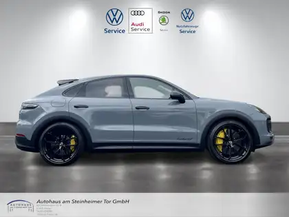Annonce voiture d'occasion Porsche Cayenne - CARADIZE