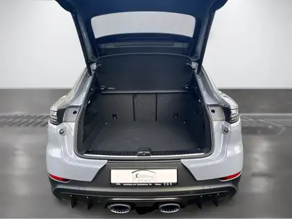Annonce voiture d'occasion Porsche Cayenne - CARADIZE