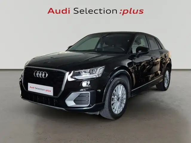 Audi Q2 30 TFSI ALL-IN 85kW