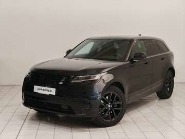 Range Rover Velar 2.0D I4 204 CV S