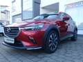 Mazda CX-3 Sports-Line AWD Head Up/NAVI/KAMERA/AHK Red - thumbnail 4