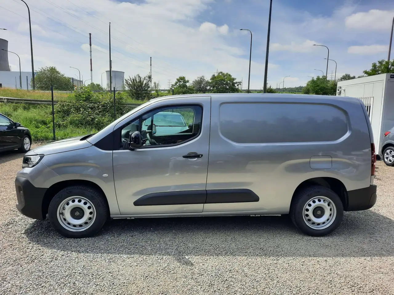 Peugeot Model not specified 2026