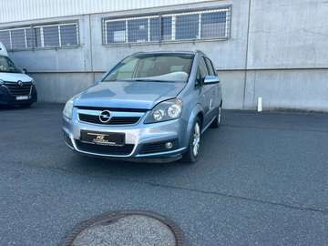 B Edition 140 PS , 1,8L, 7 Sitzer