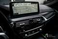 BMW 545 5-serie 545e xDrive Business Edition Plus Comforts Grijs - thumbnail 22