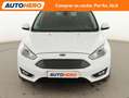 Ford Focus 1.0 Ecoboost Auto-S&S Titanium 125 Blanco - thumbnail 9