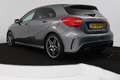 Mercedes-Benz A 180 AMG Automaat (PARKEERSENSOREN, NAVIGATIE, BLUETOOT Grijs - thumbnail 5