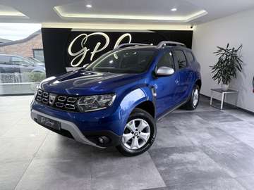 Duster 1.0 TCe Comfort (EU6d-TEMP)