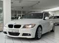 BMW 320 d Touring *M SPORT*NAVI*PANORAMA*PDC*RDKS* Blanco - thumbnail 11