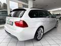 BMW 320 d Touring *M SPORT*NAVI*PANORAMA*PDC*RDKS* Blanco - thumbnail 10